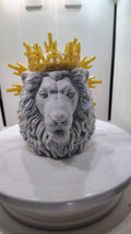 Lion Of Judah