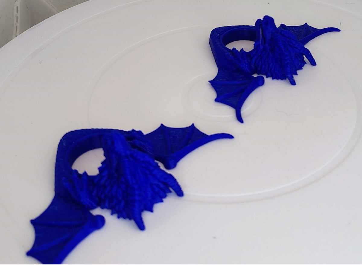 Dragon Wing Page Holder