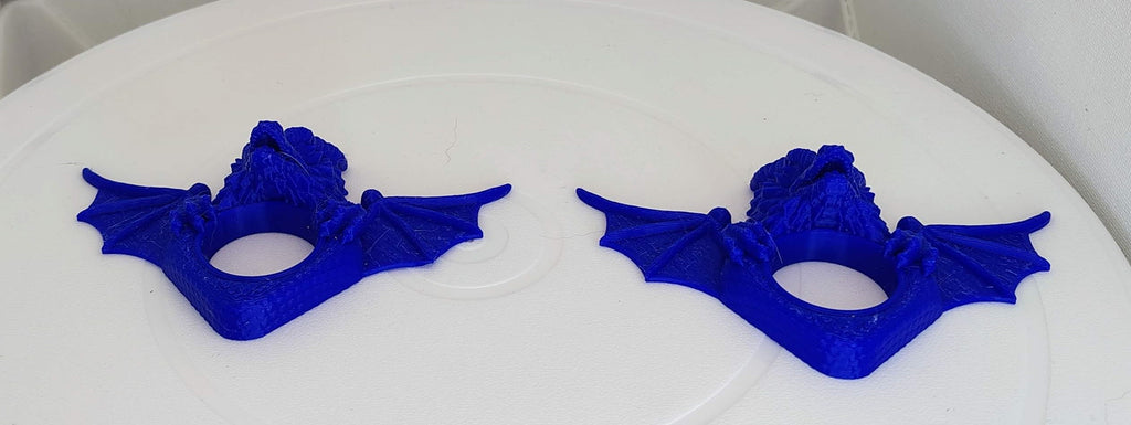 Dragon Wing Page Holder