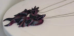 Twin Dragon Companion Necklaces
